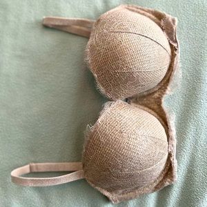 Victoria's Secret Dream Angels Bra
